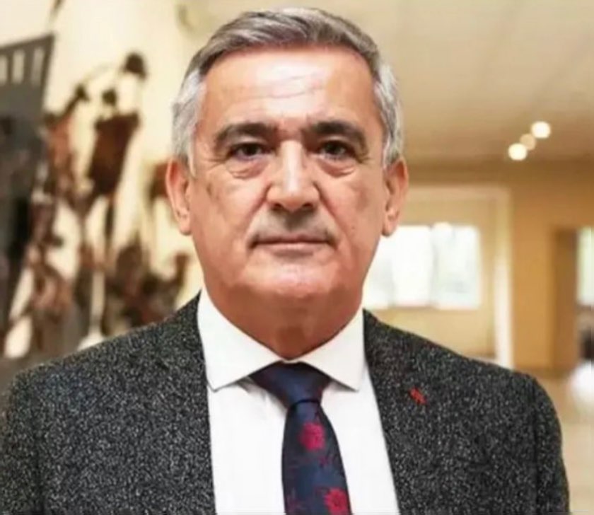 MUSTAFA ÇULCU&#39;DAN MADDİYARDIM