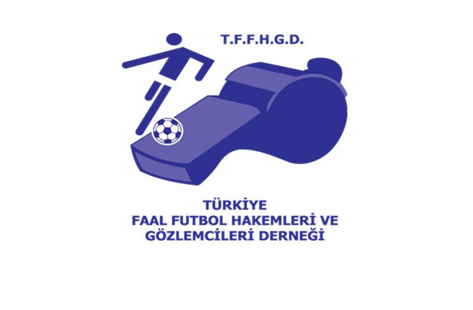 TFFHGD YÖNETİM KURULUNDA GÖREV DEĞİŞİKLİĞİ