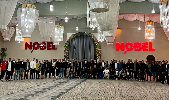 TFFHGD Şanlıurfa Şubesi İftar Programı Gerçekleştirildi