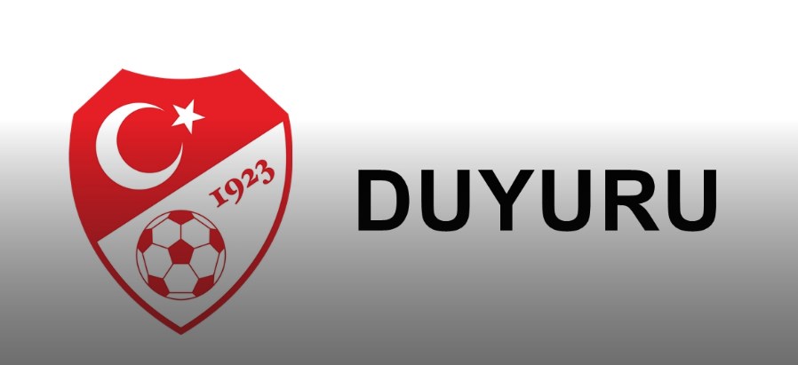 TFF-MHK 2025 – 2026 Sezonu EPAK Ocak Ayı Eğitim Duyurusu